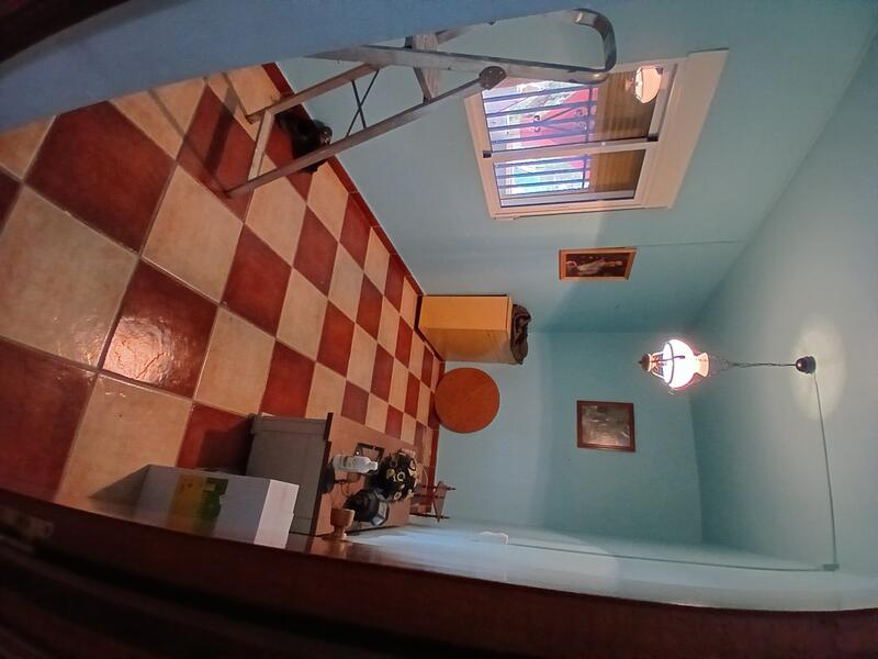 3 Cuarto Casa de Campo en venta