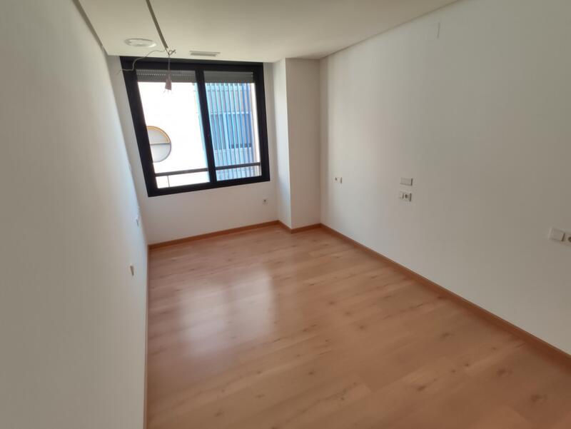 3 Schlafzimmer Appartement zu verkaufen