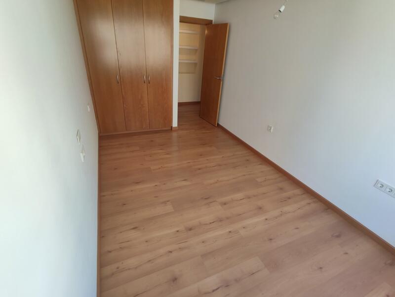 3 Schlafzimmer Appartement zu verkaufen