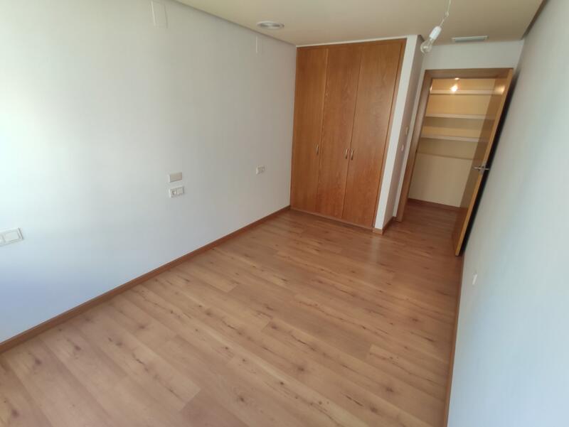 3 Schlafzimmer Appartement zu verkaufen
