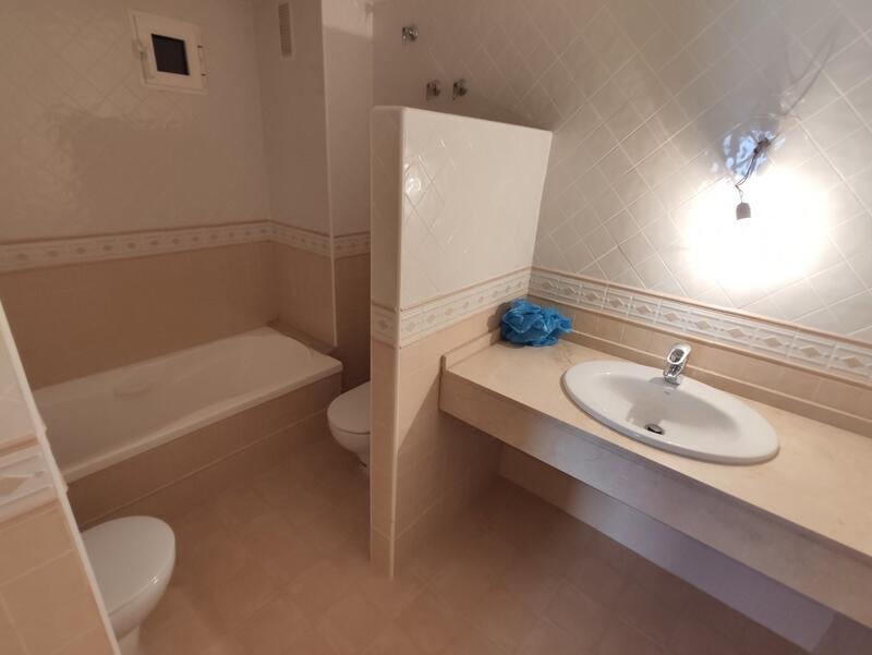 3 Schlafzimmer Appartement zu verkaufen