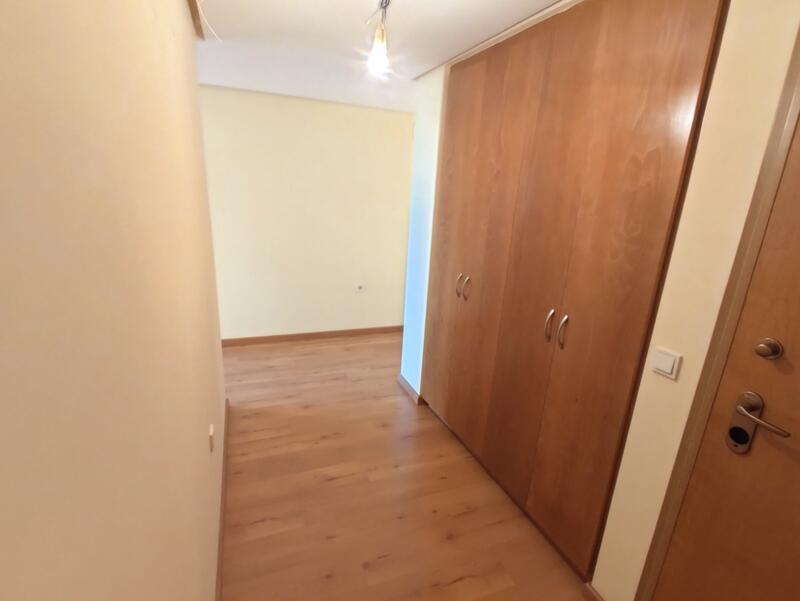 3 Schlafzimmer Appartement zu verkaufen