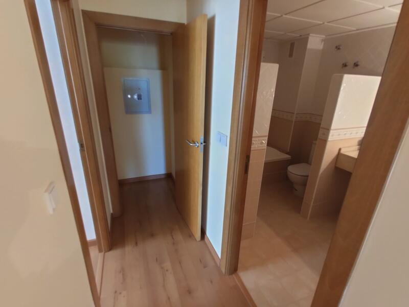 3 Schlafzimmer Appartement zu verkaufen