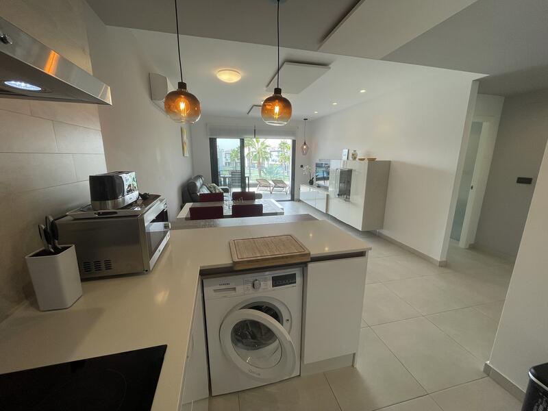 2 sovrum Lägenhet till salu