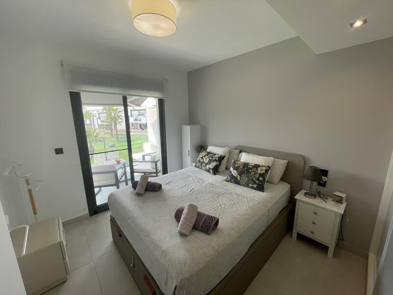 2 sovrum Lägenhet till salu