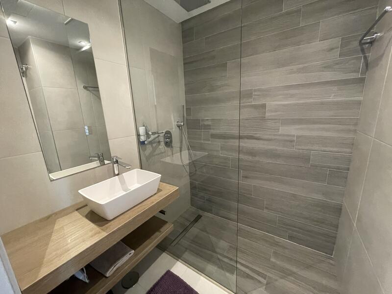 2 sovrum Lägenhet till salu