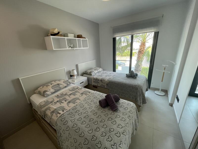 2 sovrum Lägenhet till salu