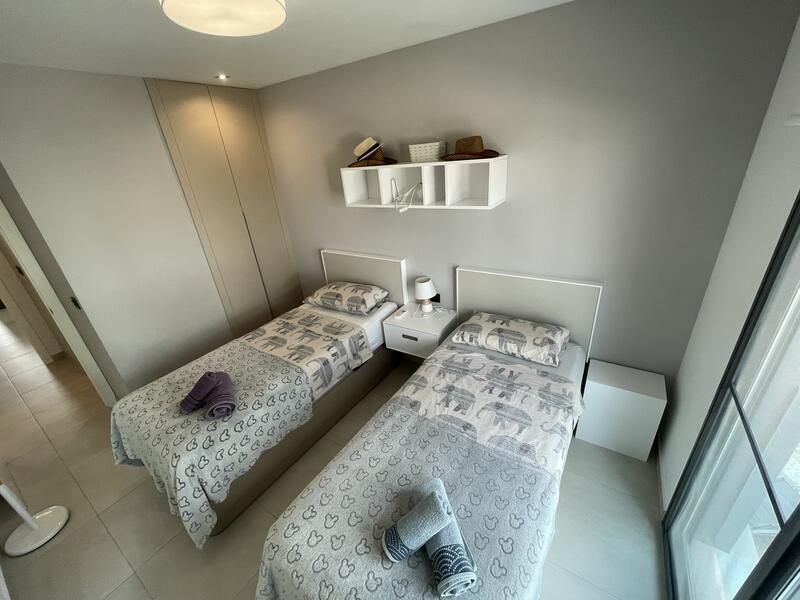 2 sovrum Lägenhet till salu