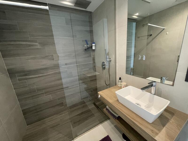 2 sovrum Lägenhet till salu