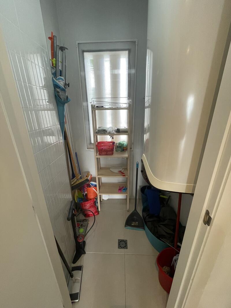 2 sovrum Lägenhet till salu