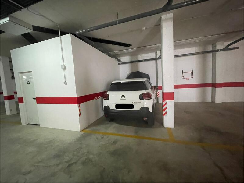 2 sovrum Lägenhet till salu