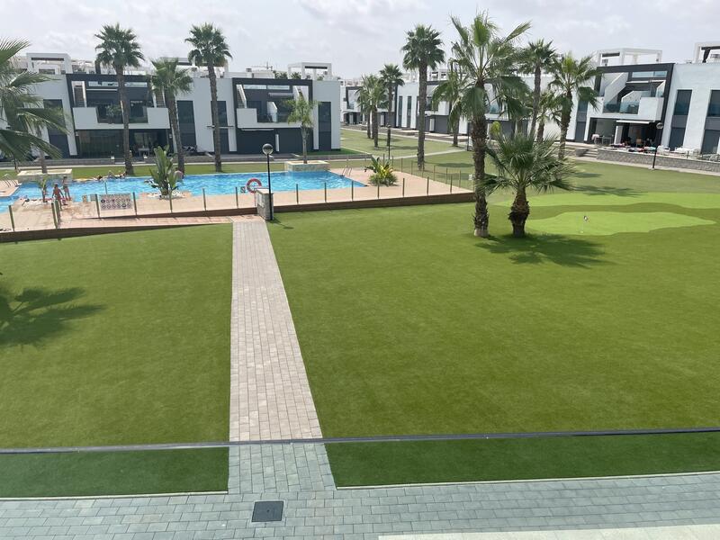 2 sovrum Lägenhet till salu