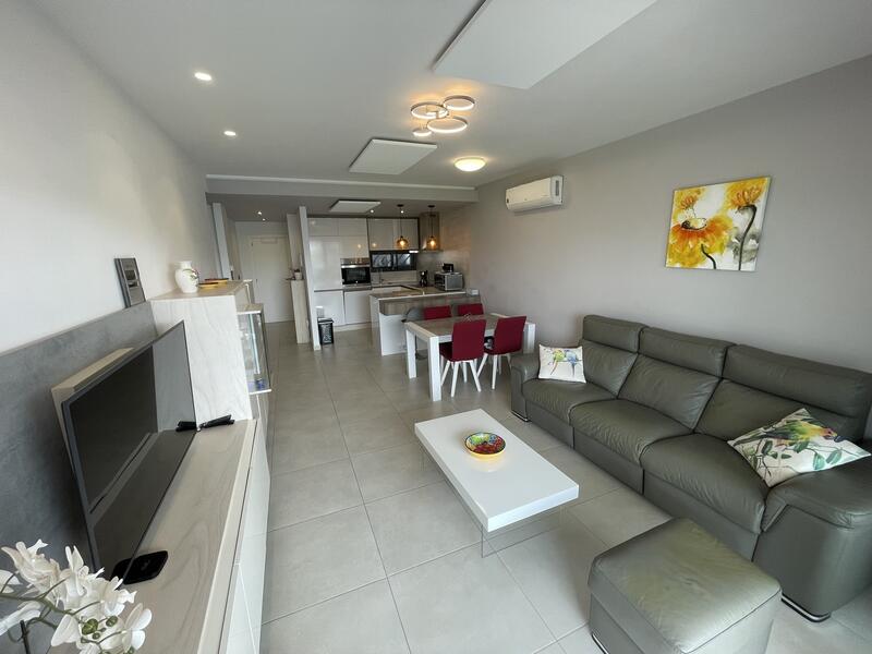 2 sovrum Lägenhet till salu