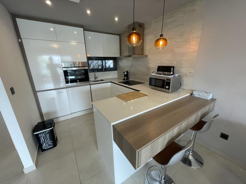 2 sovrum Lägenhet till salu