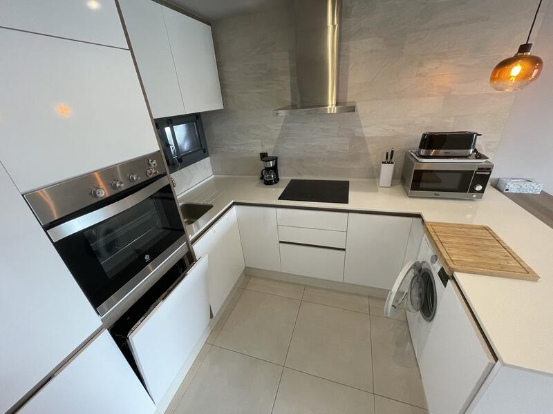 2 sovrum Lägenhet till salu