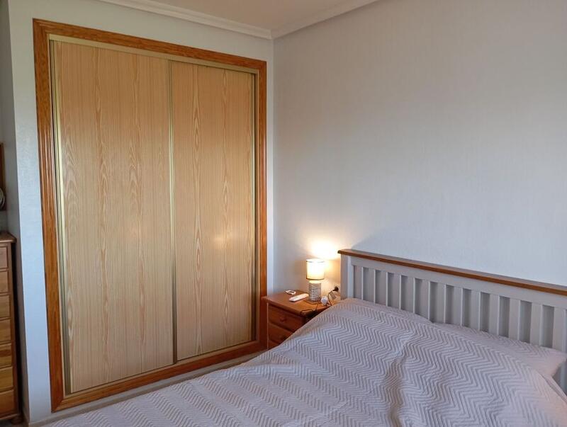 2 sovrum Duplex till salu