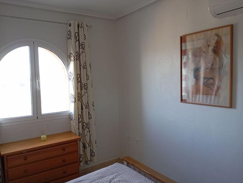 2 sovrum Duplex till salu