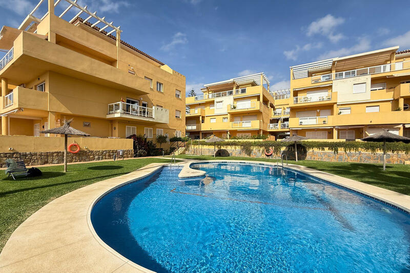 2 bedroom Apartment for sale