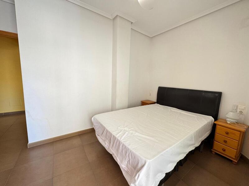 2 Schlafzimmer Appartement zu verkaufen