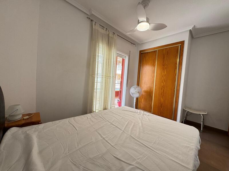 2 Schlafzimmer Appartement zu verkaufen