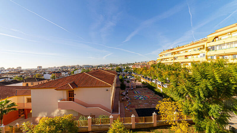 2 sovrum Lägenhet till salu