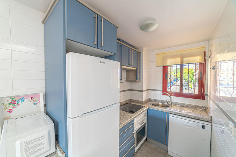 2 sovrum Lägenhet till salu