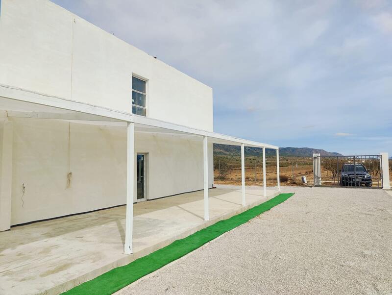 4 bedroom Villa for sale