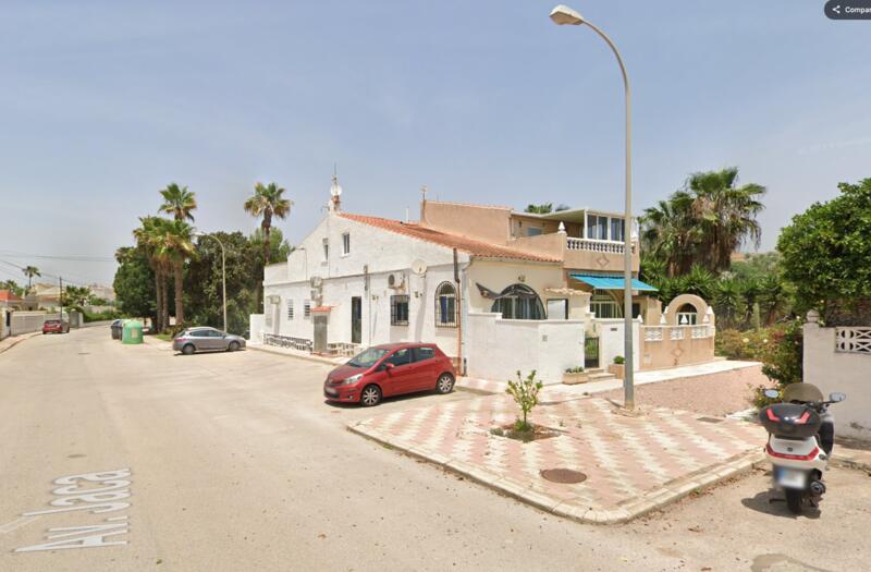 Stadthaus zu verkaufen in Torrevieja, Alicante Stadthaus zu verkaufen in Torrevieja, Alicante