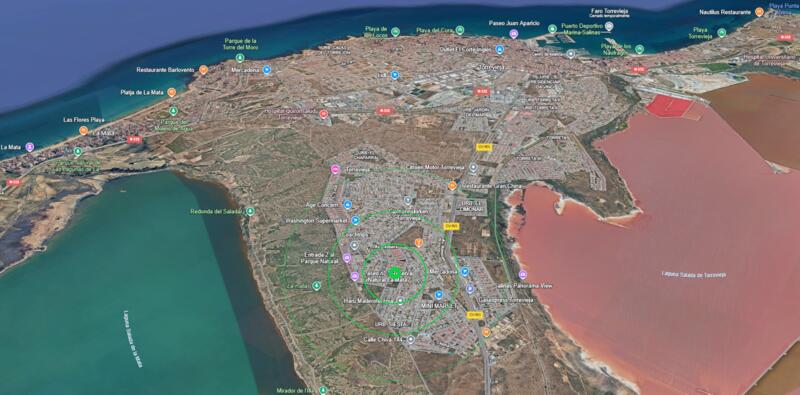 2 slaapkamer Gezinswoning Te koop 2 slaapkamer Gezinswoning Te koop