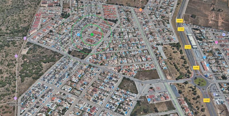 2 slaapkamer Gezinswoning Te koop 2 slaapkamer Gezinswoning Te koop