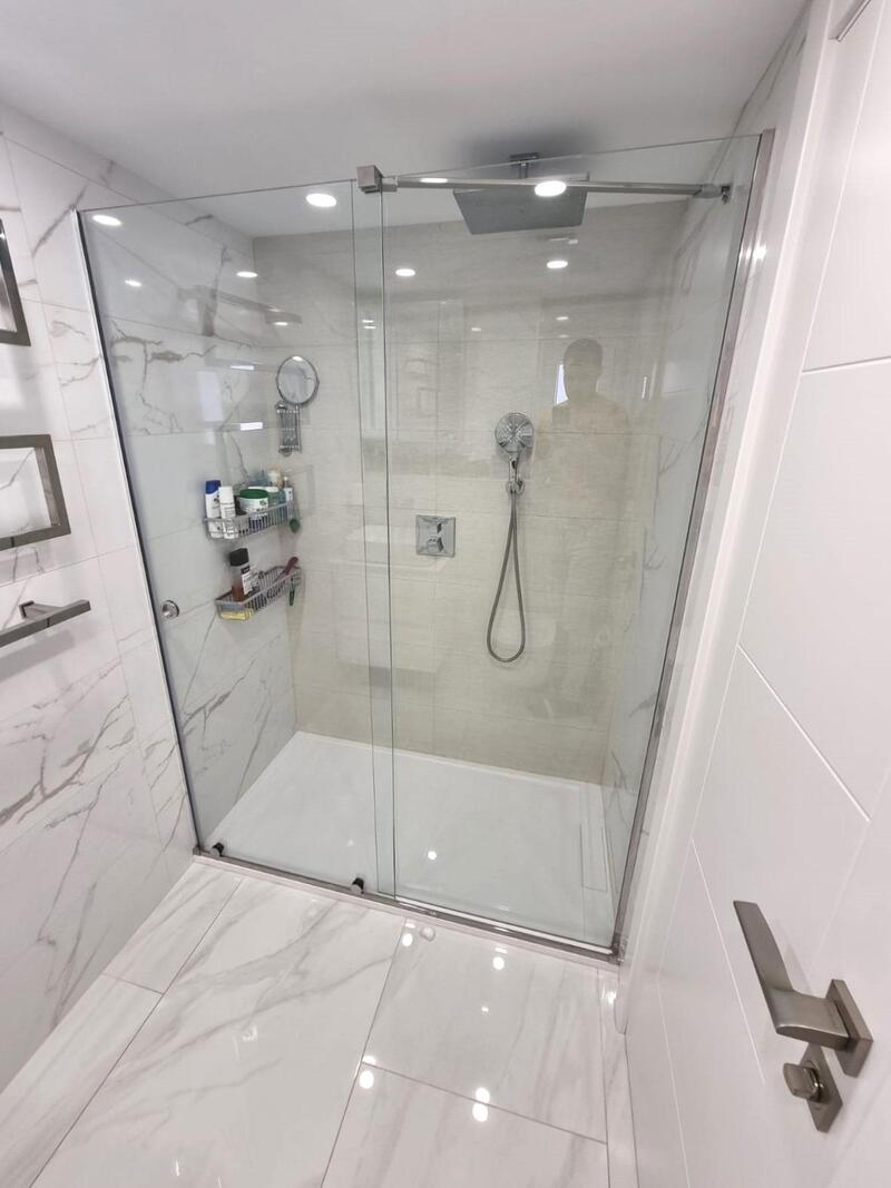 2 Schlafzimmer Appartement zu verkaufen