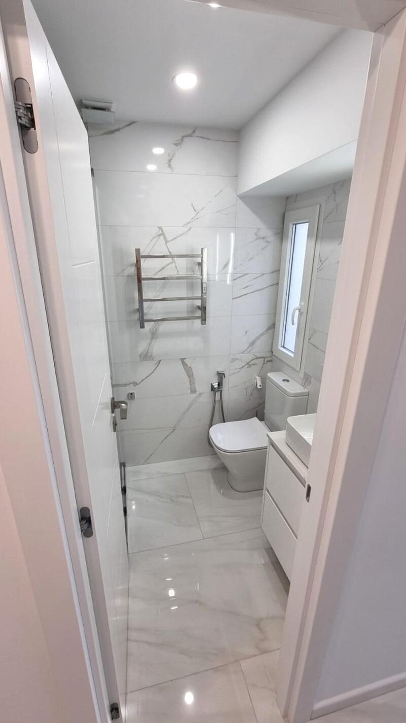 2 Schlafzimmer Appartement zu verkaufen