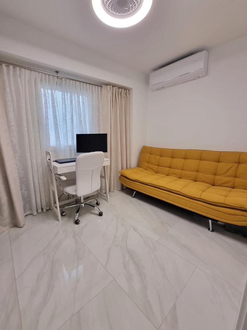 2 Schlafzimmer Appartement zu verkaufen