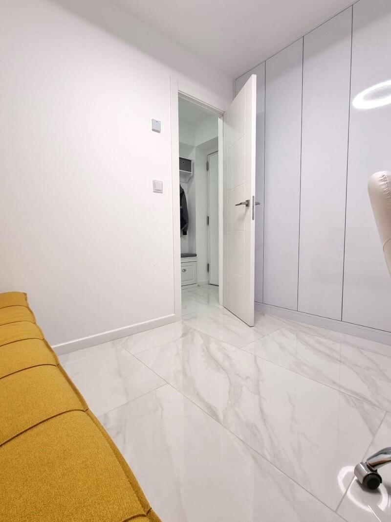 2 Schlafzimmer Appartement zu verkaufen