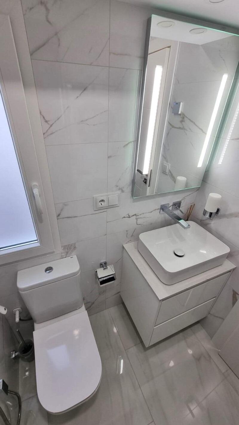 2 Schlafzimmer Appartement zu verkaufen