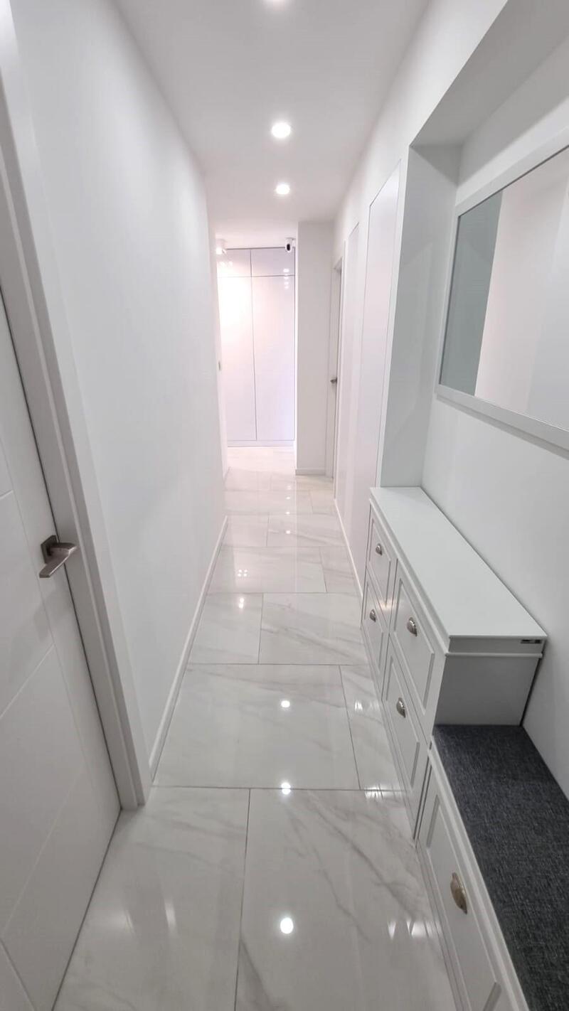 2 Schlafzimmer Appartement zu verkaufen