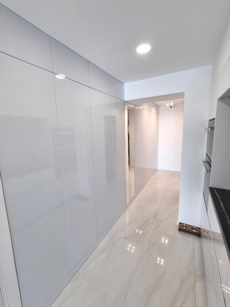 2 Schlafzimmer Appartement zu verkaufen