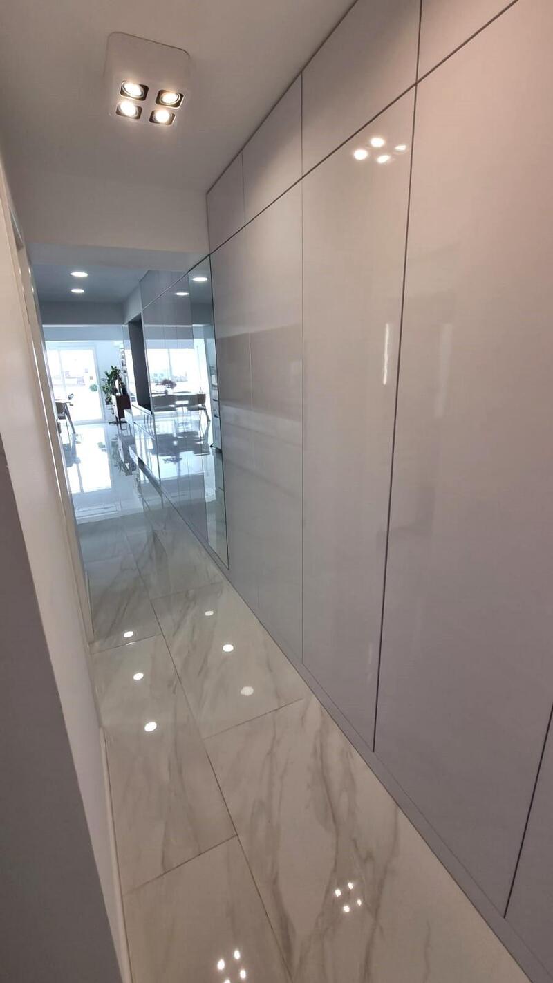 2 Schlafzimmer Appartement zu verkaufen