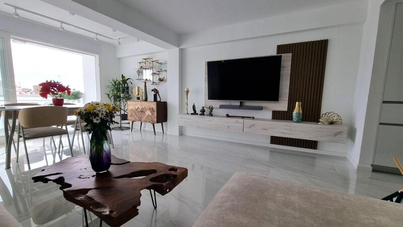 2 Schlafzimmer Appartement zu verkaufen