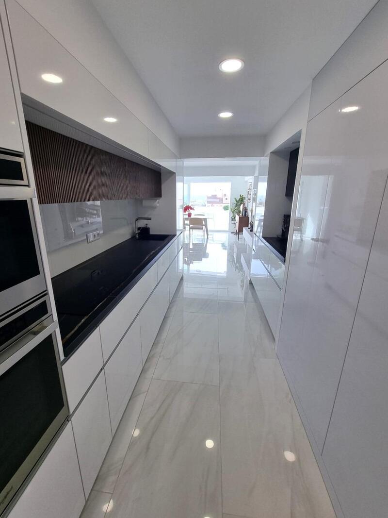 2 Schlafzimmer Appartement zu verkaufen