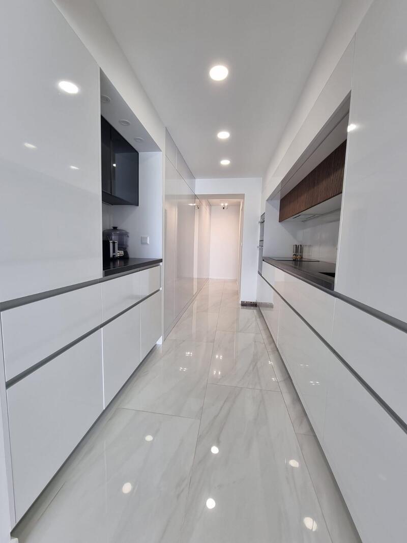 2 Schlafzimmer Appartement zu verkaufen