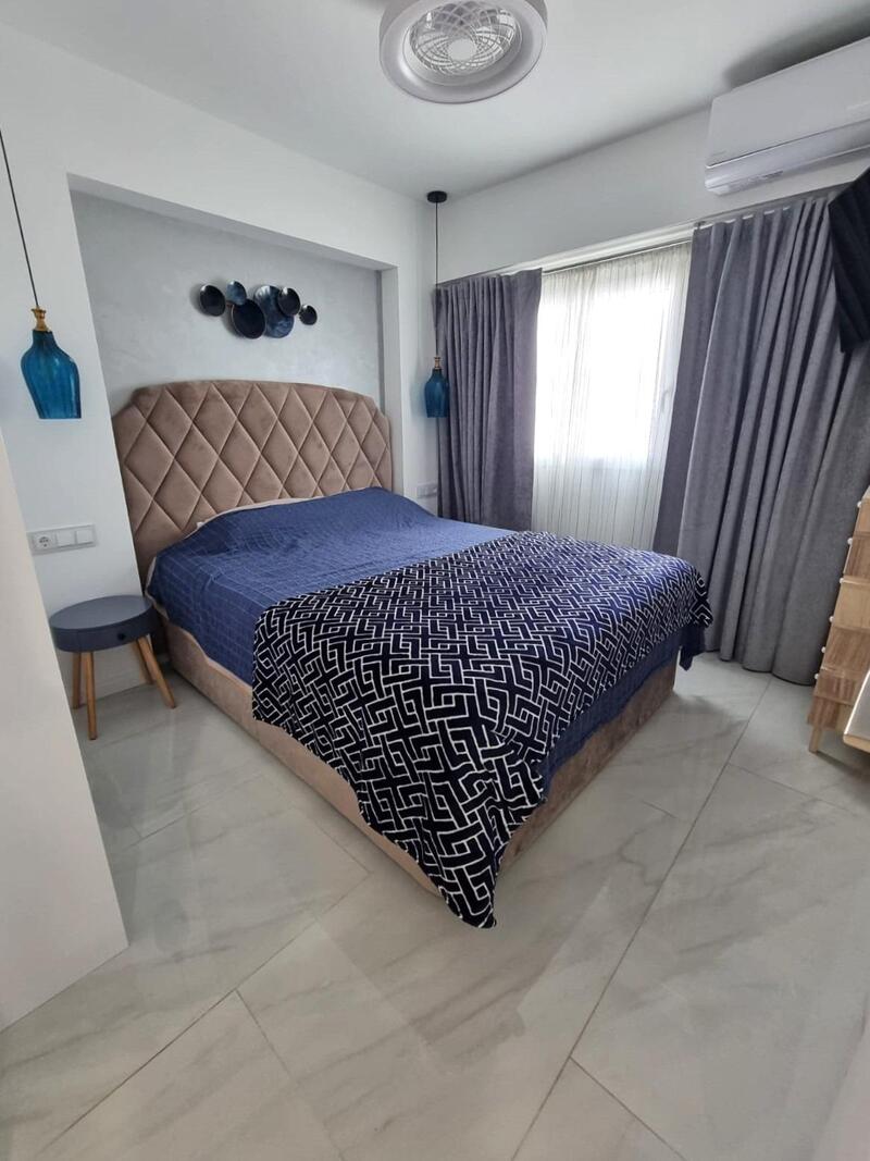 2 Schlafzimmer Appartement zu verkaufen