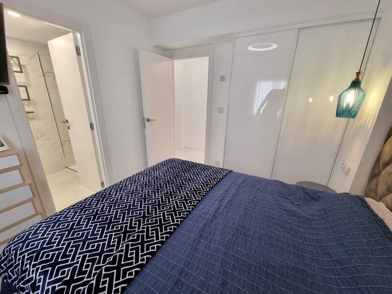 2 Schlafzimmer Appartement zu verkaufen