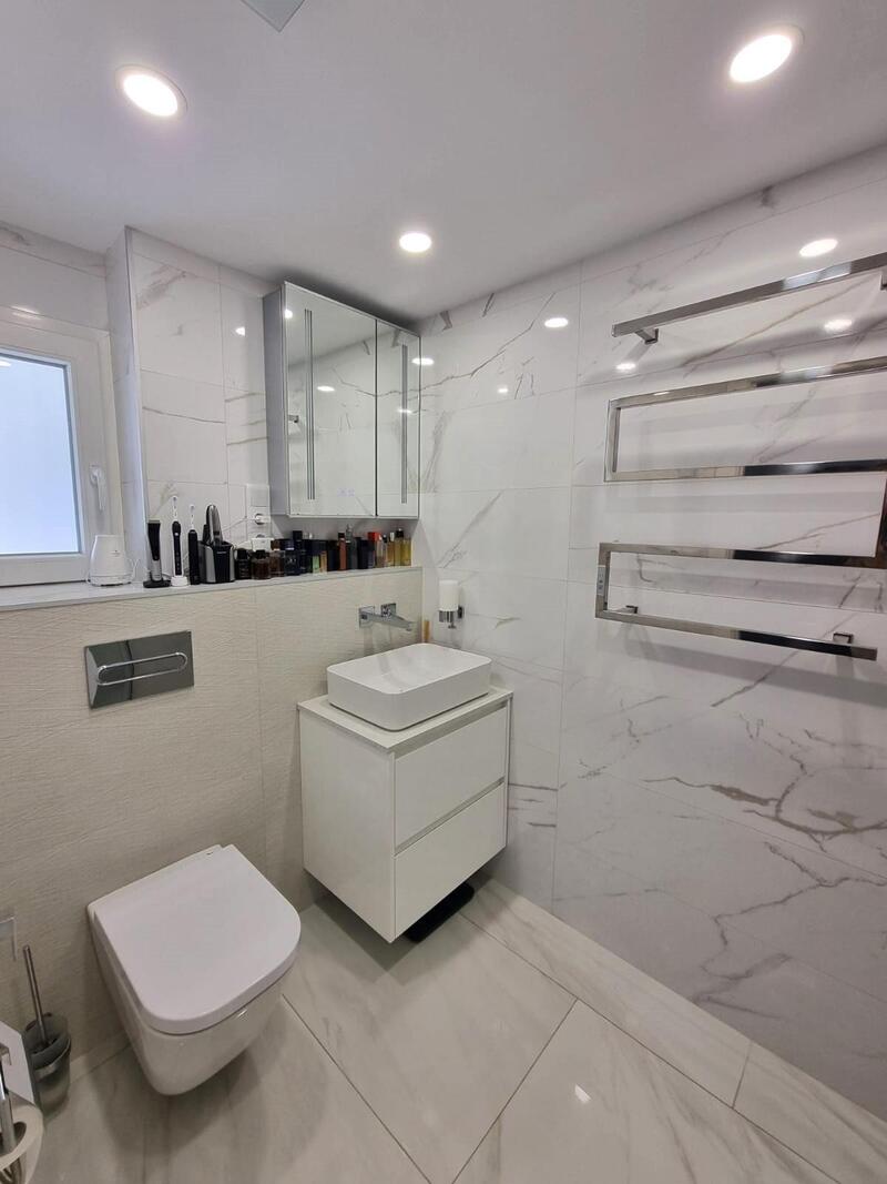 2 Schlafzimmer Appartement zu verkaufen