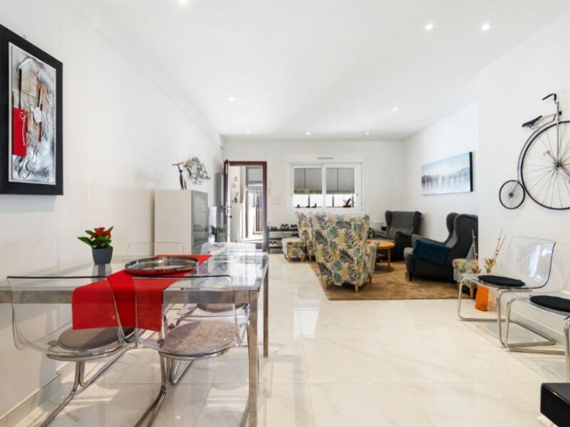 2 Schlafzimmer Appartement zu verkaufen