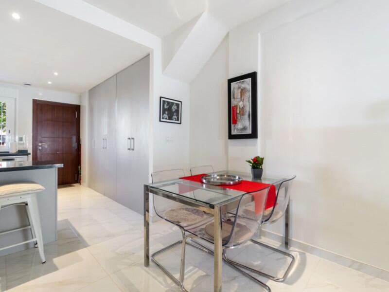 2 Schlafzimmer Appartement zu verkaufen