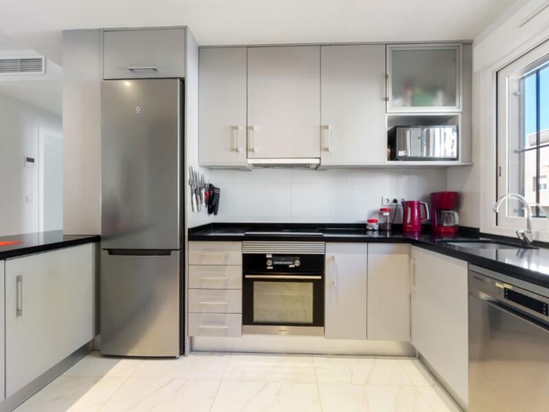 2 Schlafzimmer Appartement zu verkaufen