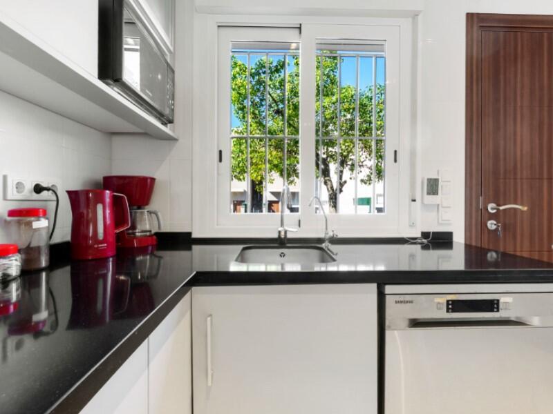 2 Schlafzimmer Appartement zu verkaufen