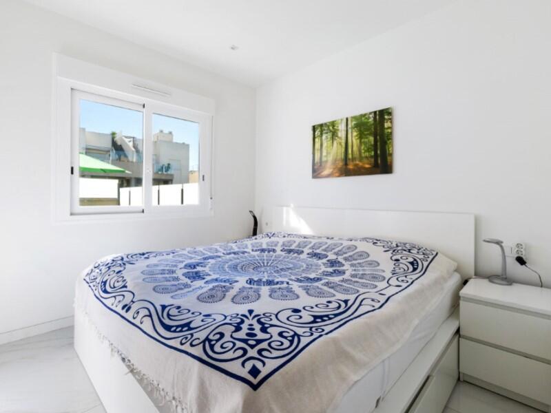 2 Schlafzimmer Appartement zu verkaufen