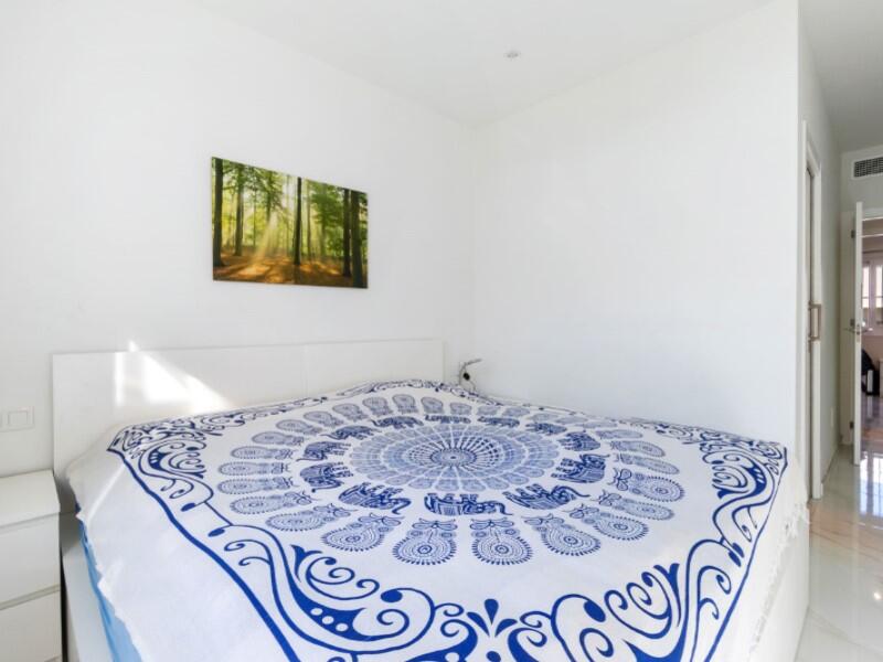 2 Schlafzimmer Appartement zu verkaufen